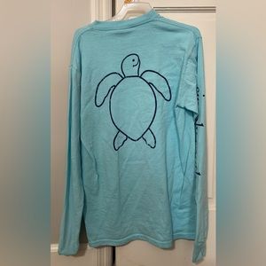 Simply southern shirt